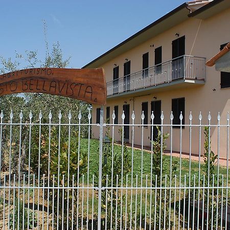 Poggio Bella Vista Castiglione del Lago Exterior foto