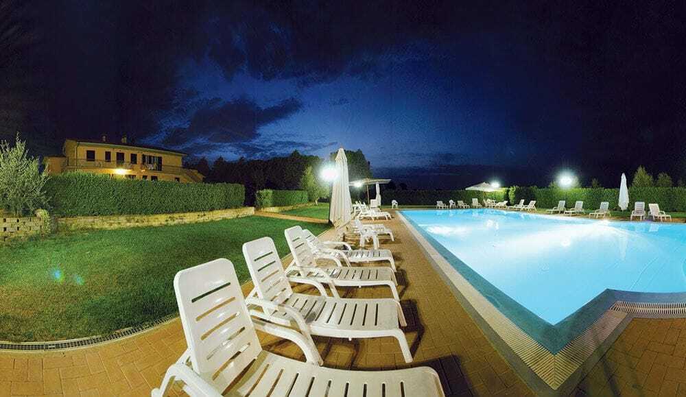 Poggio Bella Vista Castiglione del Lago Exterior foto